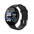 Smart Watch Blood Pressure Fitness Tracker for Men & Women-0
