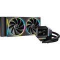 Deepcool lm240 water cooling (black)-0