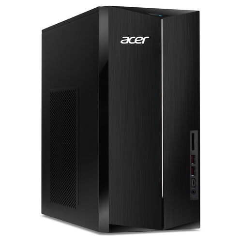 Acer aspire tc-1860 pc-systeem (zwart | core ultra 7 265 | intel graphics | 16 gb | 1 tb ssd)-0