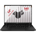 ASUS tuf gaming a14 fa401km-rg003w 14" gaming laptop (grijs | ryzen ai 7 350 | rtx 5060 | 16 gb | 1 tb ssd)-0