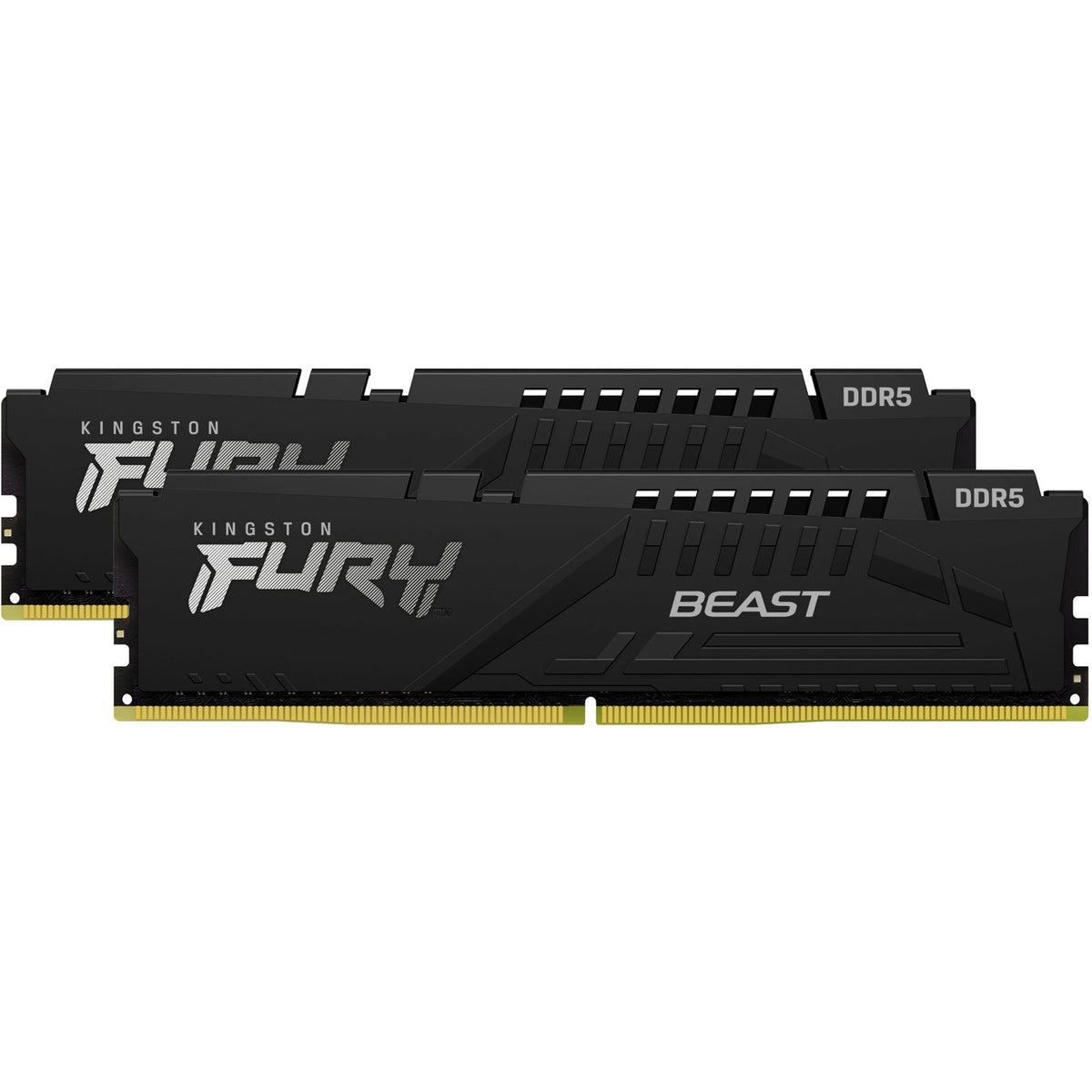 Kingston FURY Kingston FURY 32GB DDR5-5600 Kit-0