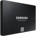 Samsung 870 evo 500 GB SSD (mz-77e500b eu, sata 600)-0