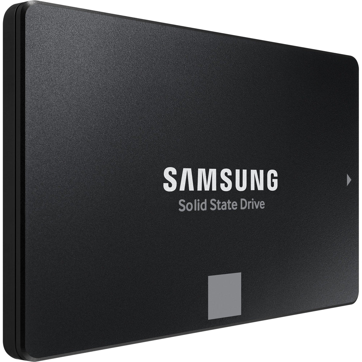 Samsung 870 evo 500 GB SSD (mz-77e500b eu, sata 600)-0