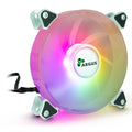 Inter-tech Argus RS-061 RGB case fan (120 x 120 x 25 mm, PWM)-0