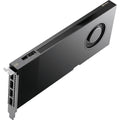 PNY nvidia rtx pro 4000 blackwell generation 24gb pb grafische kaart (gddr7 ecc, 4x displayport 2.1, retail)-0
