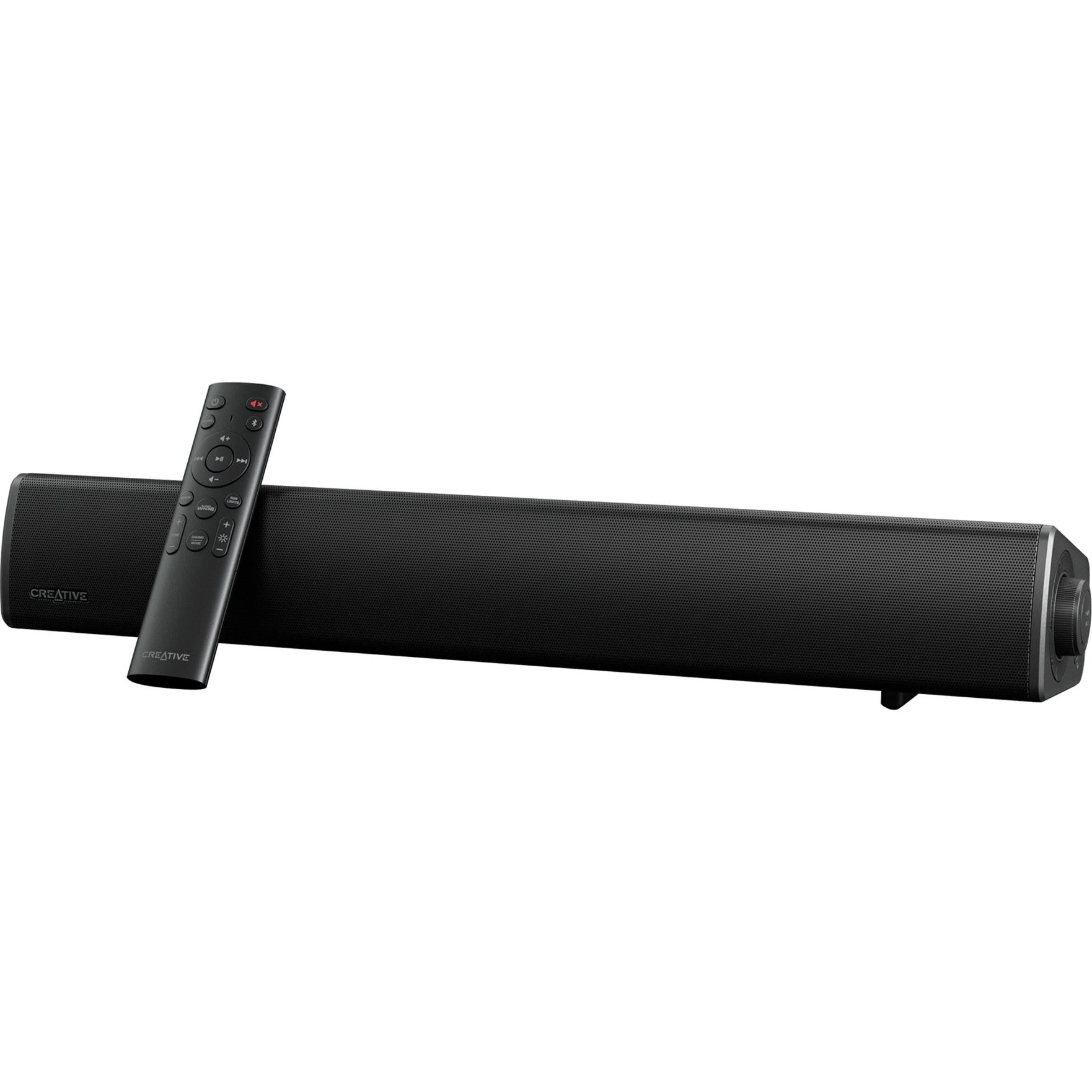 Creative Sound Blaster GS5 Soundbar (Black)-0