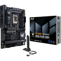 Asus Tuf Gaming Z890-Plus WiFi Socket 1851 motherboard (RAID, 2.5GB-LAN, WiFi 7, BT, Sound, ATX)-0