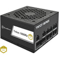 Silverstone triton 1000rz modular 1000 watt power supply (black, 1x 12v-2x6, 4x pcie)-0