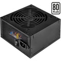Silverstone Strider Essential ST50F-ES230 500 Watt Power Supply (Black, 2x PCIe)-0