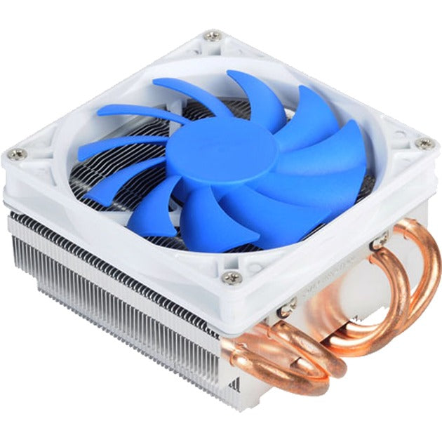 Silverstone Argon AR06 CPU Cooler (PWM Connector)-0