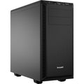 Be quiet! Pure Base 600 Midi Tower Case (Black | 2x USB-A)-0