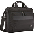 Case logic notion 14 laptop bag laptop bag (black)-0