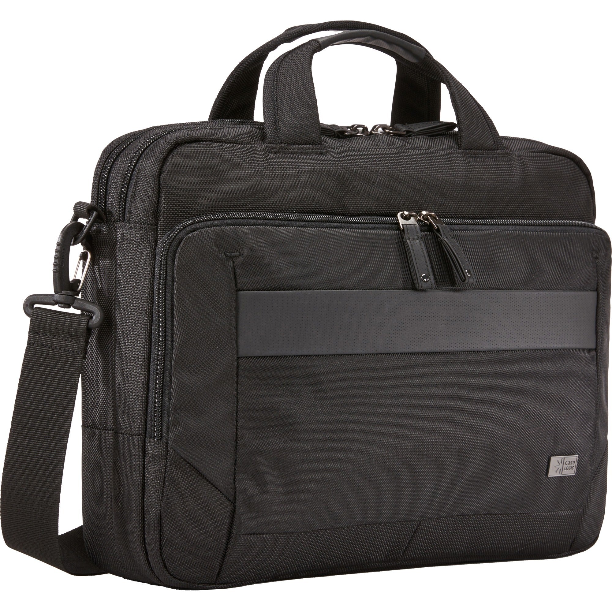 Case logic notion 14 laptop bag laptop bag (black)-0