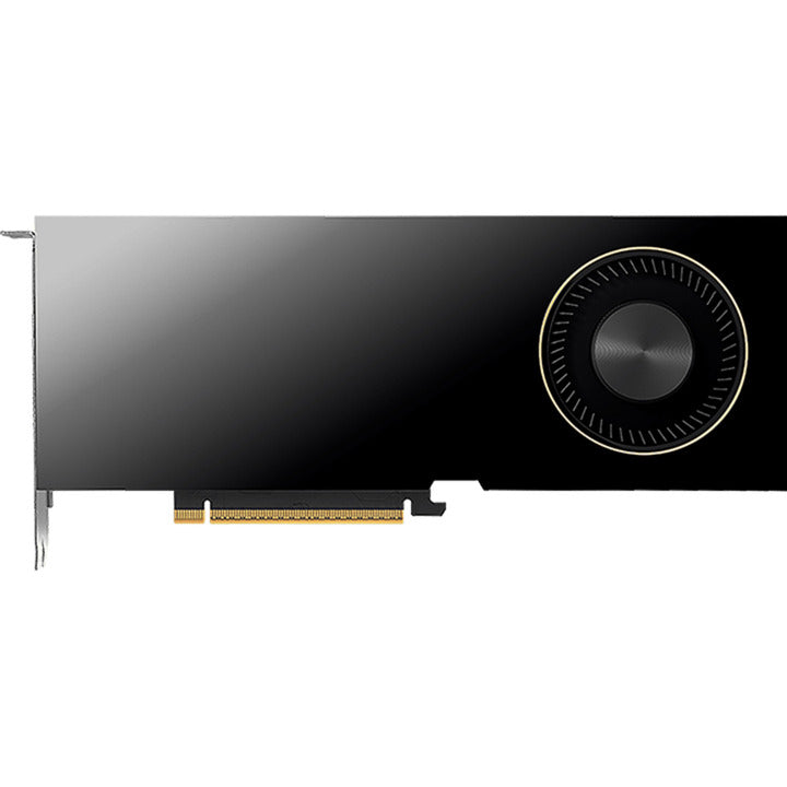 Nvidia® RTX Pro 6000 Blackwell Max-Q Graphics Card (4x Display Port, Bulk)-0