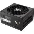 Asus tuf gaming gold modular 1200 watt power supply (black, 2x 12v-2x6, 3x pcie)-0