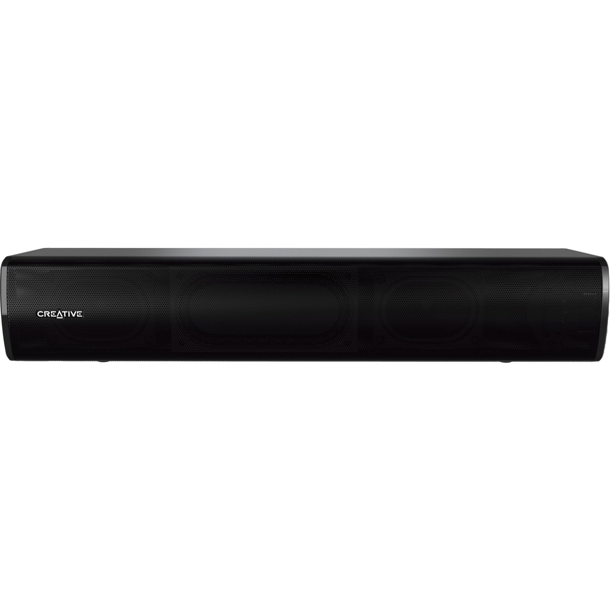 Creative stage air v2 soundbar (black, bluetooth)-0