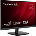 Viewsonic VA3209-MH 31.5 monitor (black, 1x HDMI, VGA, sound)-0