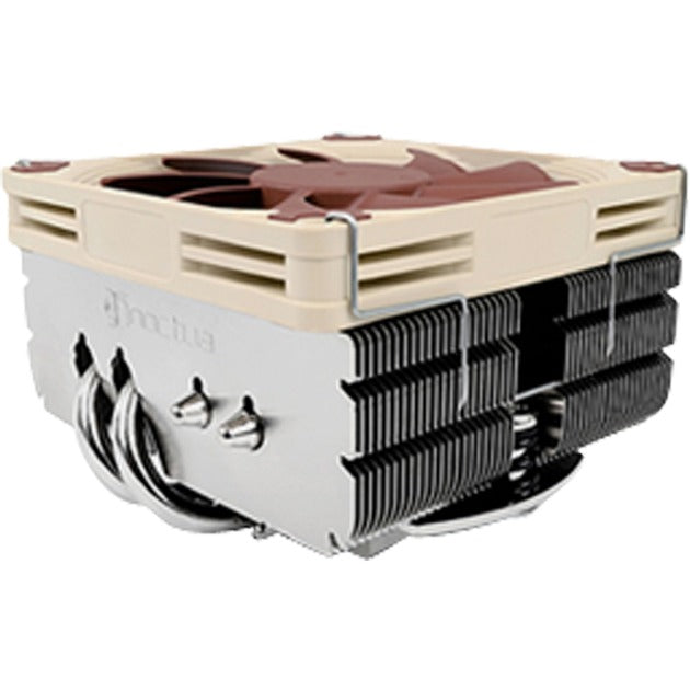 Noctua nh-l9x65u CPU cooler (4-pin PWM fan connection)-0