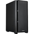 Chieftec pro midi q midi tower housing (black | 3x USB-A | 1x USB-C)-0