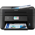 Epson WorkForce WF-2960DWF All-in-One Inkjet Printer with Fax Function (Black, Scan, Copy, Fax, LAN, Wi-Fi)-0