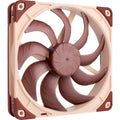 Noctua nf-a14x25 g2 ls-pwm case fan (brown, 140 x 140 x 25 mm)-0