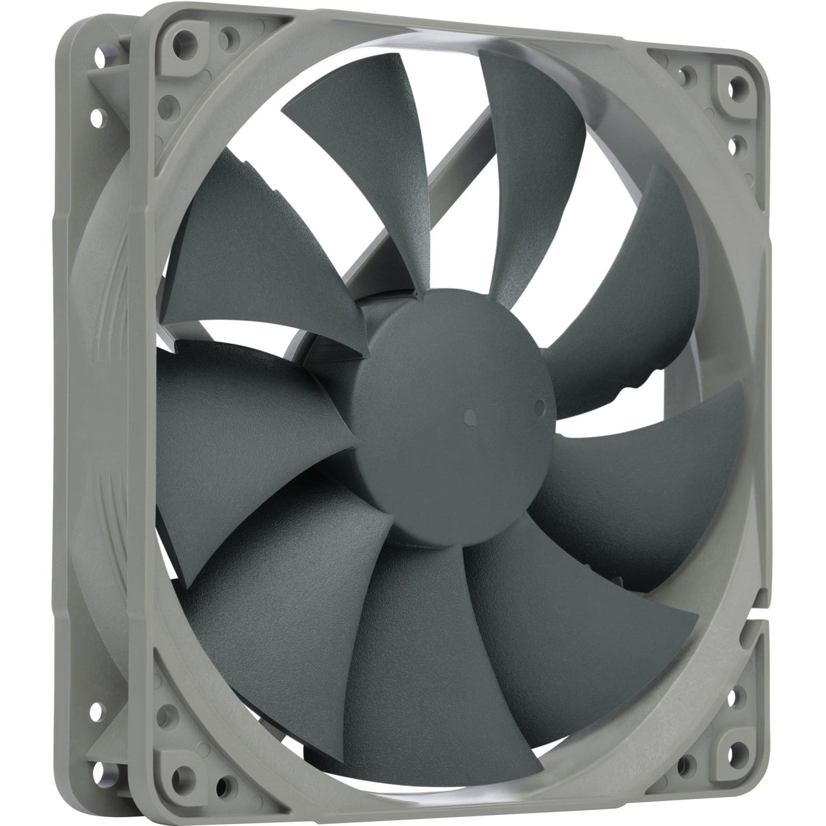 Noctua NF-P12 redux-900 case fan (120 x 120 x 25 mm)-0