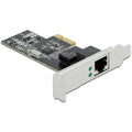 Delock PCI Express x1 Card to 1x 2.5 Gb LAN Network Adapter-0