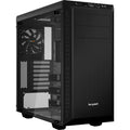 be quiet! Pure Base 600 Window Midi Tower Case (Black | 2x USB-A | Tempered Glass)-0