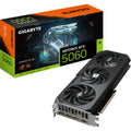 Gigabyte gv-n5060gaming oc-8gd geforce rtx 5060 gaming oc 8g, 8gb gddr7, 128bit, pcie 5.0-0