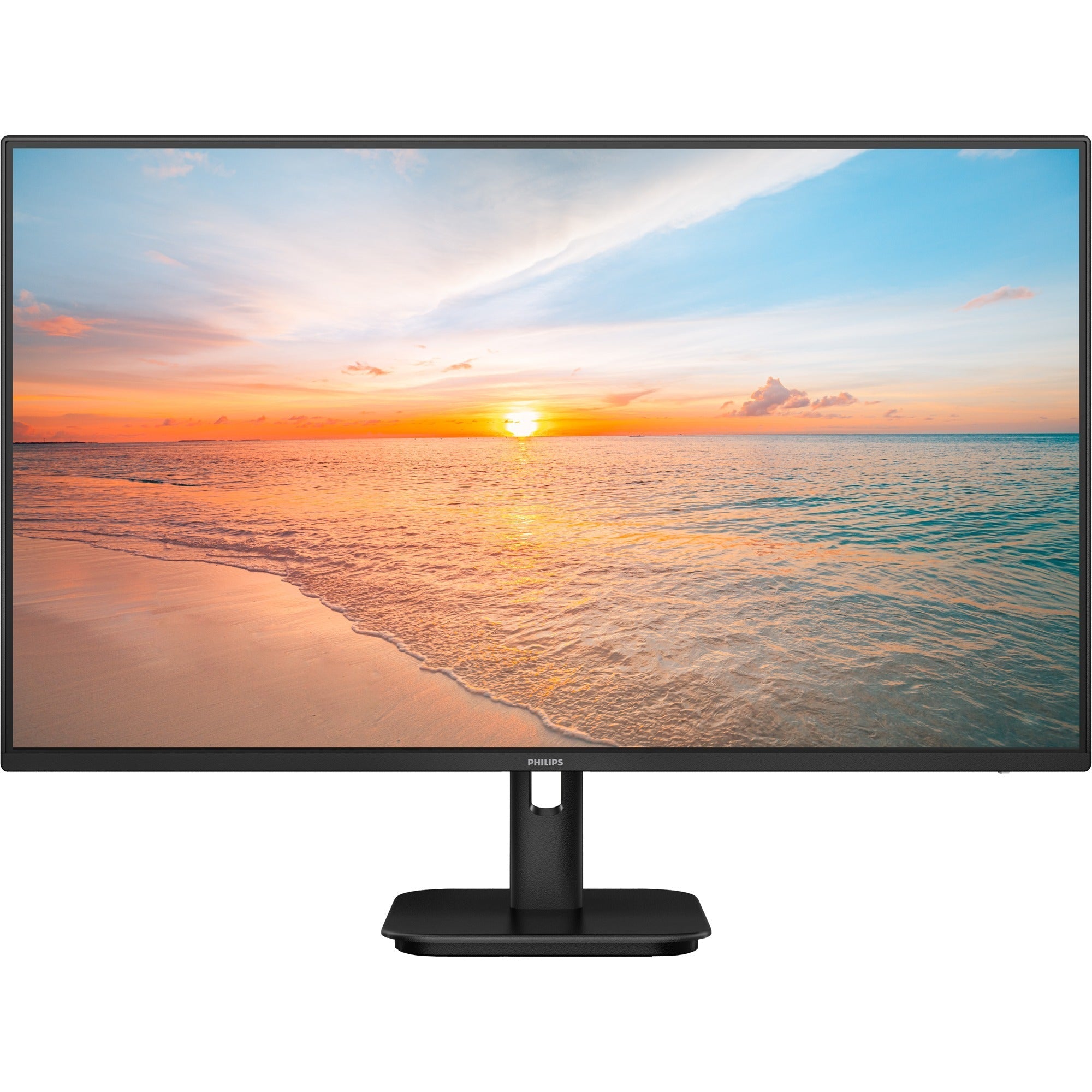 Philips 27e1n1100a 00 27 monitor (black, hdmi, vga)-0