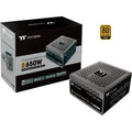 Thermaltake Toughpower GF A3 Gold - TT Premium Edition Modular 650W Power Supply (Black, 4x PCIe)-0