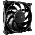 be quiet! Silent Wings 4 PWM High-Speed Case Fan (Black, 120 x 120 x 25 mm)-0