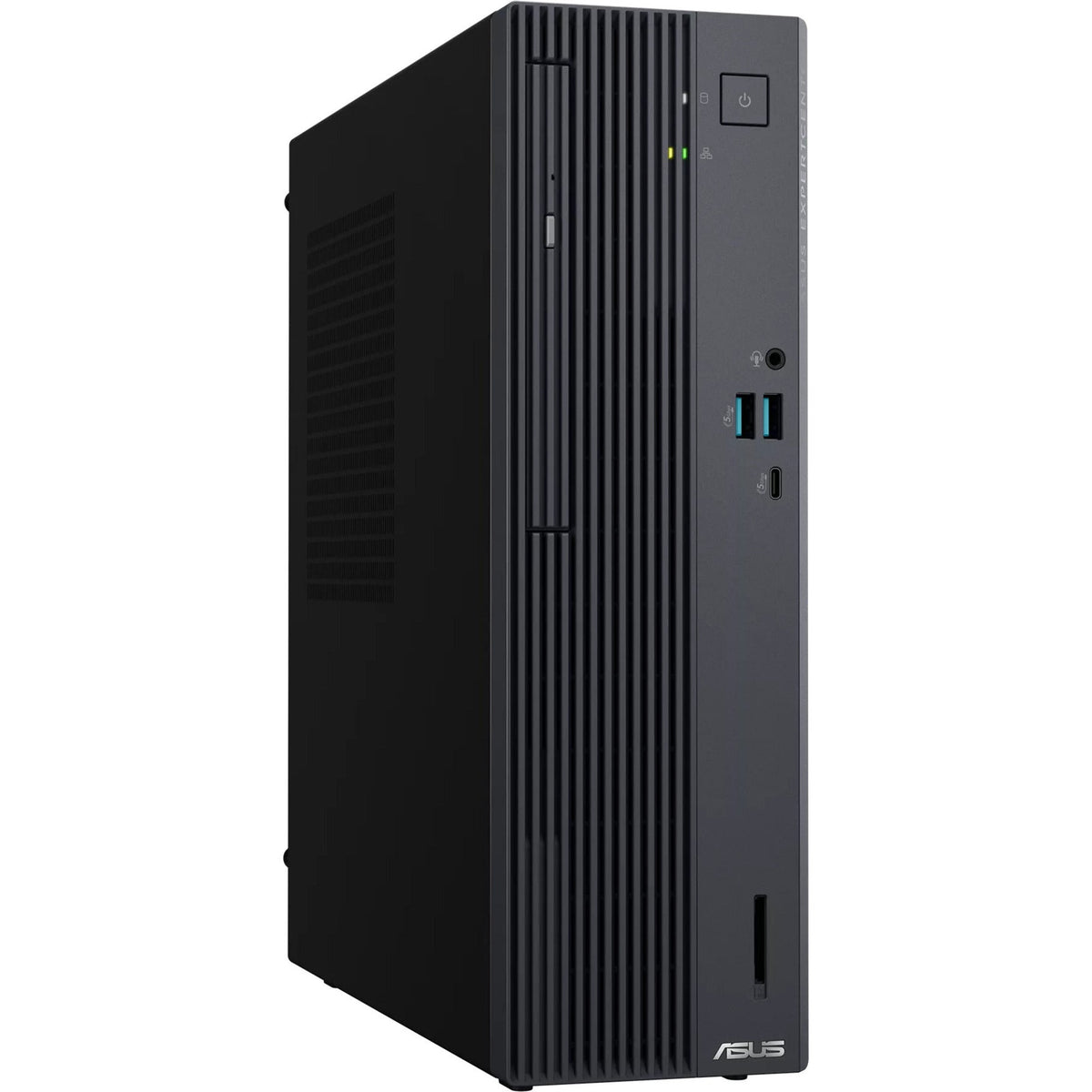 Asus ExpertCenter P500 SFF (90PF05A1-M00M50) PC System (Anthracite | Core 5 210H | Intel Graphics | 16 GB | 512 GB SSD)-0