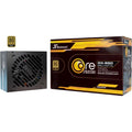 Seasonic core gx-850-v2 atx3.1 modular 850 watt power supply (black, 1x 12v-2x6, 2x pcie)-0
