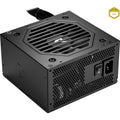 Sharkoon rebel p15 750 watt power supply (black, 1x 12v-2x6, 4x pcie)-0