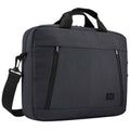 Case logic huxton attaché 14 laptop bag (black)-0