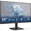 Philips 24e2n1100lb 23.8 monitor (black, hdmi, vga)-0