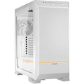 Be quiet! dark base pro 901 big tower housing (white | 4x USB-A | 1x USB-C | RGB | tempered glass)-0