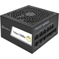 Silverstone Triton 750RZ Modular 750W Power Supply (Black, 1x 12V-2x6, 3x PCIe)-0