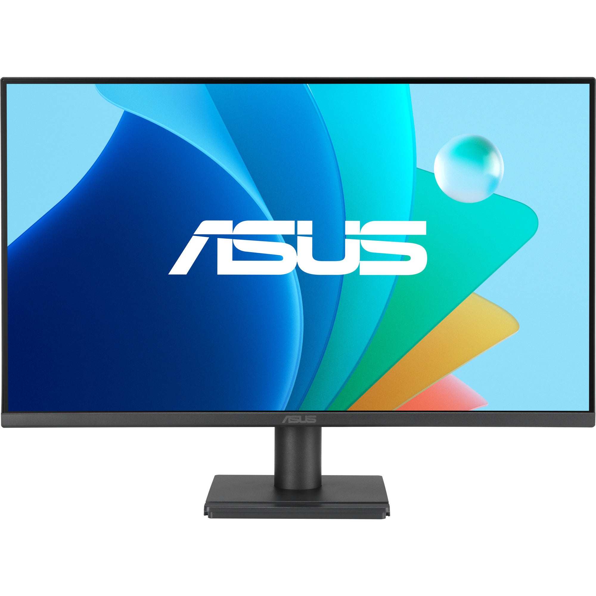 Asus va279hg 27 gaming monitor (black, 120 hz, hdmi)-0