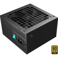 Deepcool pn850m modular 850 watt power supply (black, 1x 12v-2x6, 3x pcie)-0