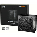 Be quiet! Power Zone 2 Modular 1200W Power Supply (Black, 1x 12V-2x6, 3x PCIe)-0