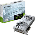 Gigabyte GeForce RTX 5060 Ti Eagle OC Ice 8G graphics card (3x Display Port, 1x HDMI)-0