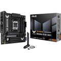 Asus Tuf Gaming B850M-Plus Wi-Fi Socket AM5 motherboard (2.5GB-LAN, Wi-Fi 6e, BT, Sound, µATX)-0