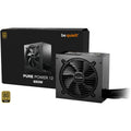 Be quiet! pure power 12 850 watt power supply (black, 3x pcie)-0