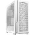 Antec P20C Midi Tower Case (White | 2x USB-A | 1x USB-C | Tempered Glass)-0
