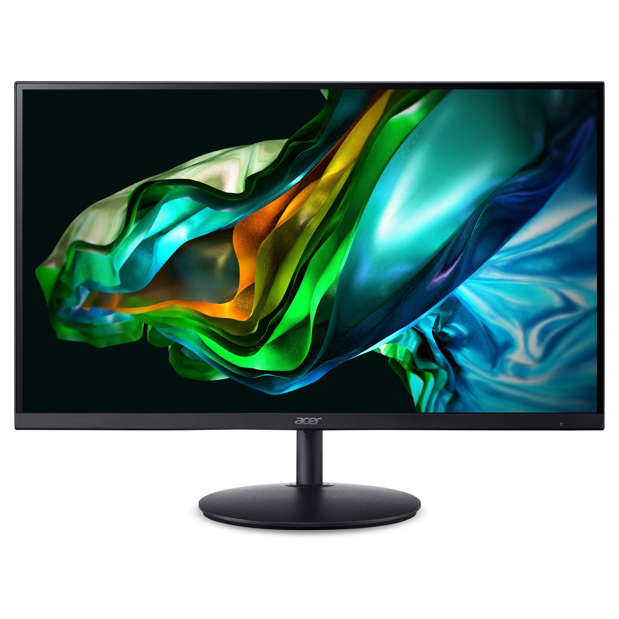 Acer sh272 e 27 monitor (black, 100 Hz, HDMI, audio)-0