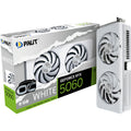 Palit geforce rtx 5060 oc white 8gb graphics card (white, dlss 4, 3x display port, 1x hdmi 2.1)-0