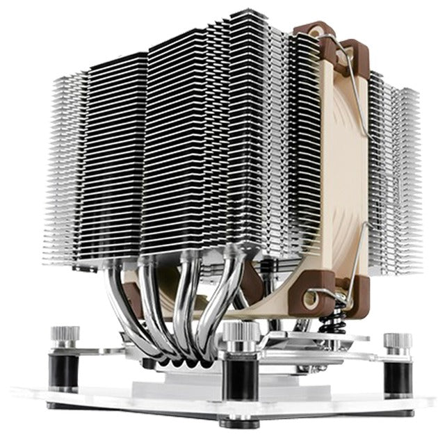 Noctua NH-D9L CPU Cooler-0