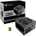 Thermaltake Toughpower GT Modular 1000 Watt Power Supply (Black, 5x PCIe)-0
